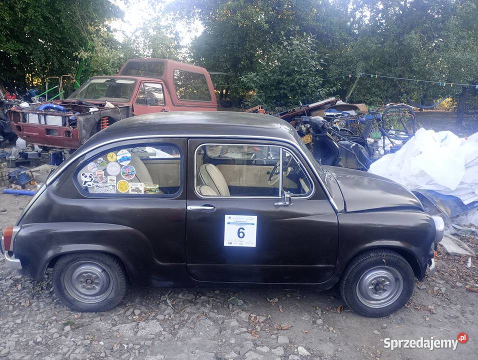 Zastava 750