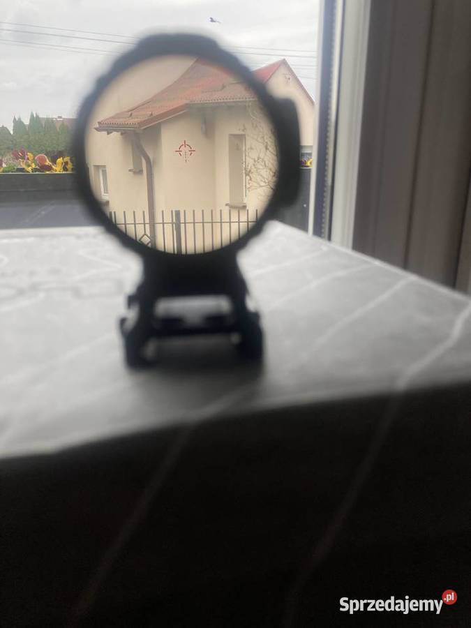 Celownik pryzmatyczny Vector Optics pomorskie Debrzno