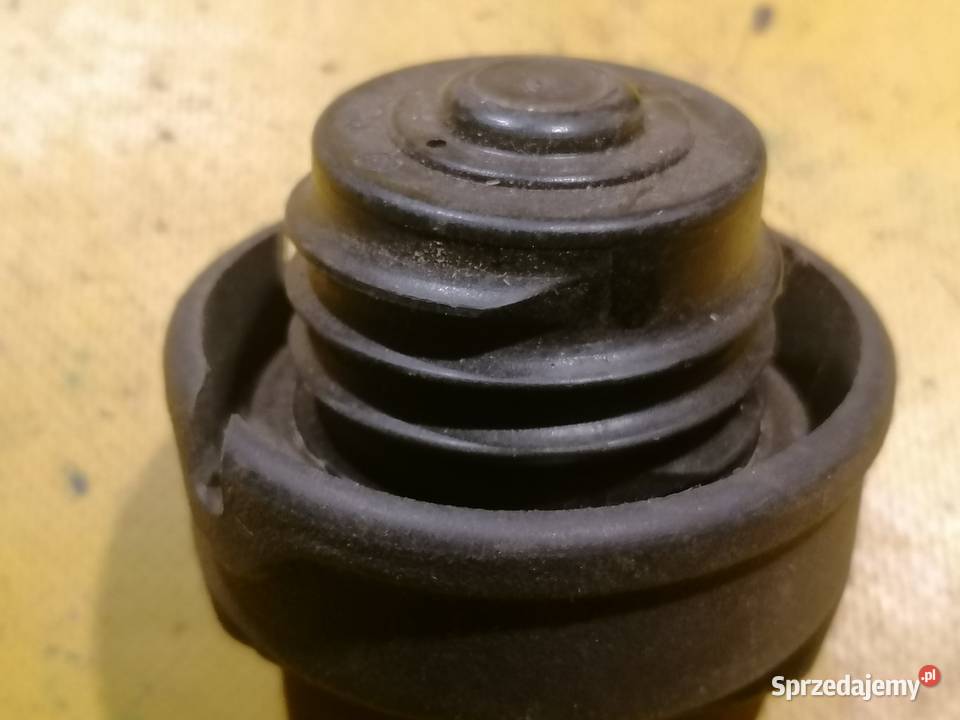 korek wlewu 1H0201553B VW Audi Seat Skoda Motoryzacja Piotrków Trybunalski