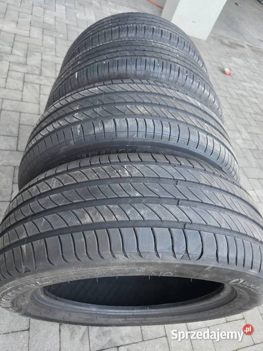 OPONY 23555 R18 Kielce