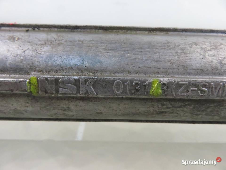 MAGLOWNICA NISSAN QASHQAI I NSK0131 sprzedam