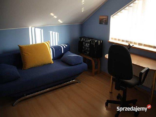 dom w Rawiczu Rawicz