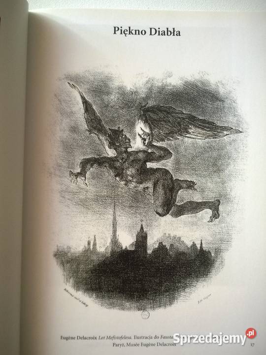 DIABŁY Gilles Neret Gorzów Wielkopolski
