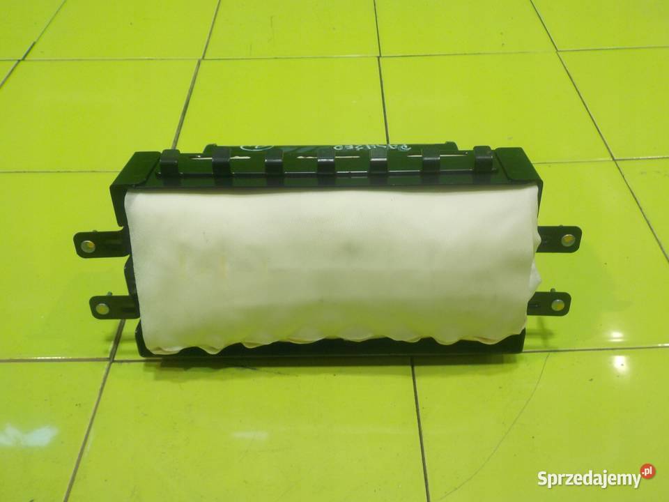 HYUNDAI SANTA FE II 08r AIRBAG poduszka pasazera osobowe mazowieckie Suków