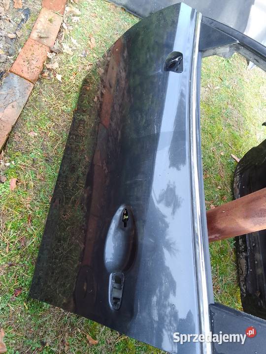 Drzwi Lewe przednie Mazda 3 2013 Tarnów