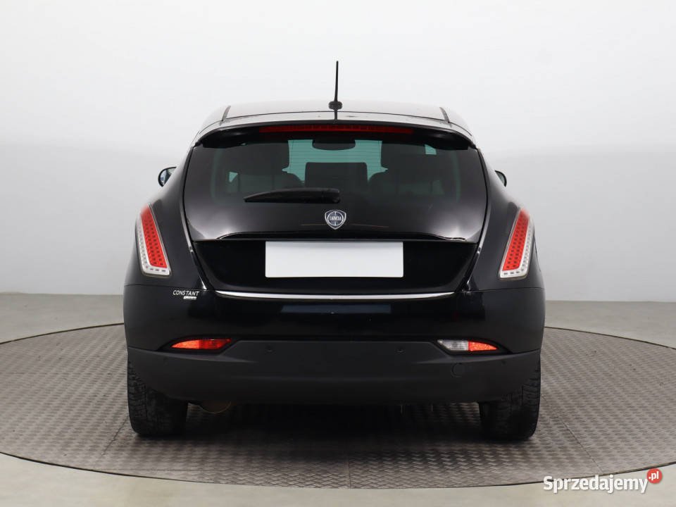 Lancia Delta 16 JTD 1598cm3 dolnośląskie Bielany Wrocławskie