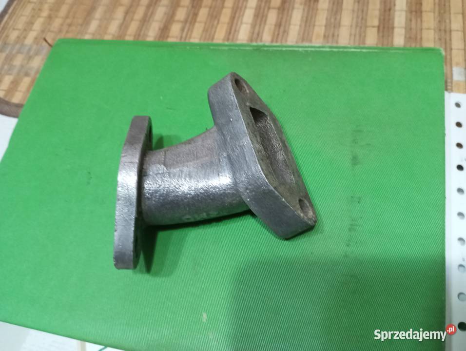 Kruciec gażnika oryginalny wsk 175 shl gazela