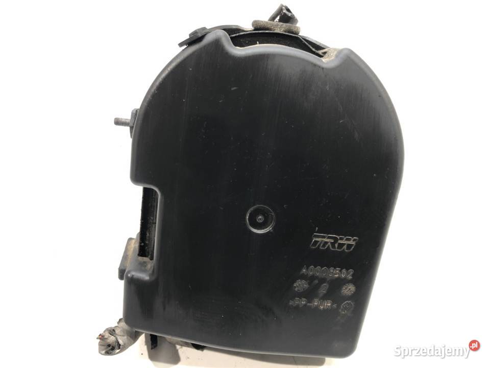 POMPA WSPOMAGANIA CITROEN C5 II 9688005080 20 osobowe Pompy wspomagania