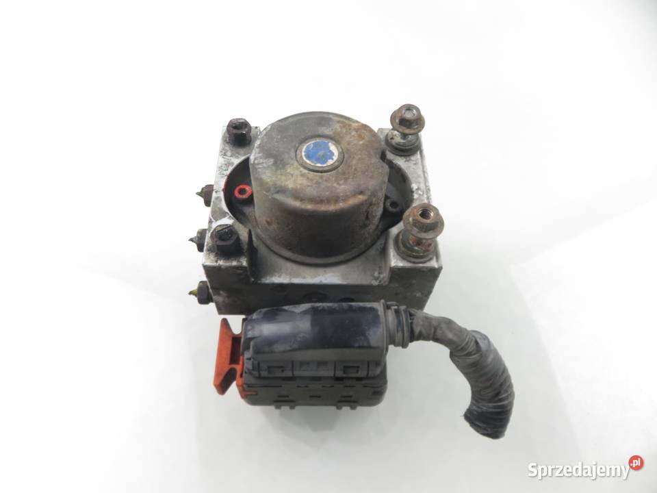 POMPA ABS HONDA JAZZ II 044001396 SAAJ5 Układ ABS i ESP