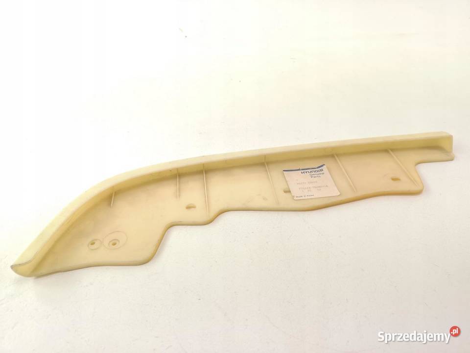 LISTWA LAMPY LEWY PRZÓD HYUNDAI EXCEL 9094 ORI lubelskie