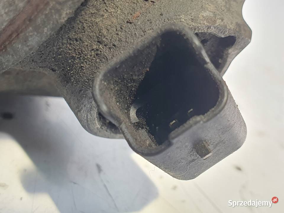 SPRĘŻARKA KLIMATYZACJI Peugeot 207 14 VTi Chełm sprzedam