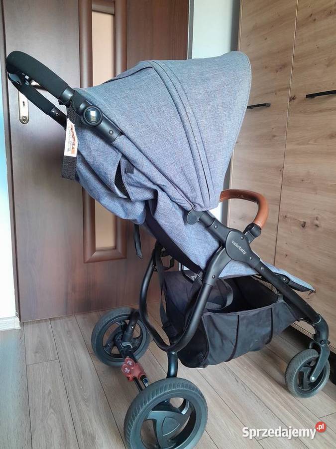 Dziecięcy wózek spacerowy Valco Baby sprzedam