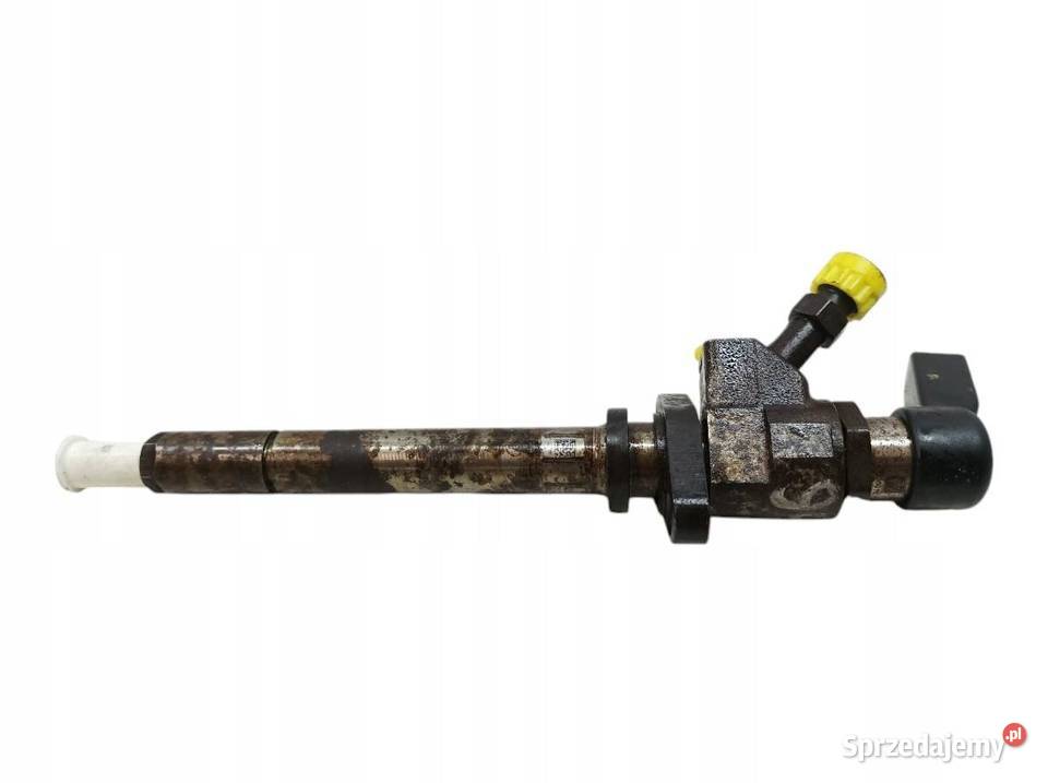 WTRYSKIWACZ 9657144580 20 HDI Ford Galaxy Mk3 świętokrzyskie