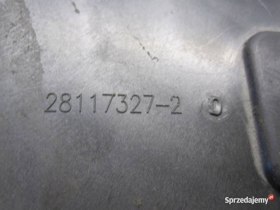 RENAULT MASTER III 14r moduł BCM 284B10516R świętokrzyskie