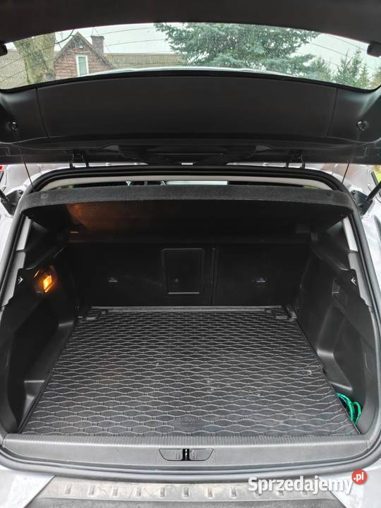 Opel Grandland X 2019 12Turbo niski przebieg Grandland X Puchaczów sprzedam