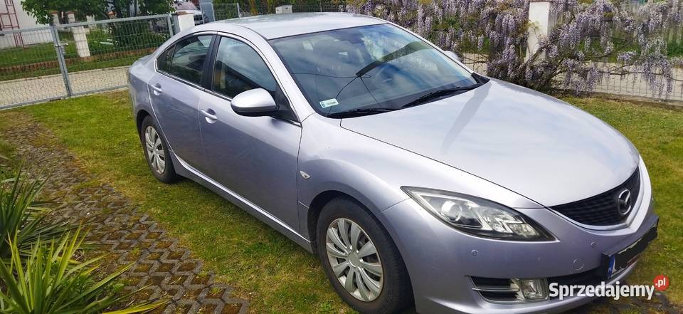 Mazda 6 6