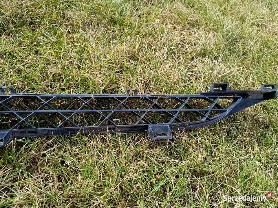 Kratka zderzaka Citroen C4 Picasso mazowieckie sprzedam