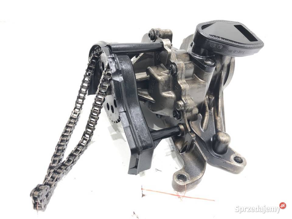 POMPA OLEJU OPEL ASTRA K 50419127 16 110 osobowe sprzedam