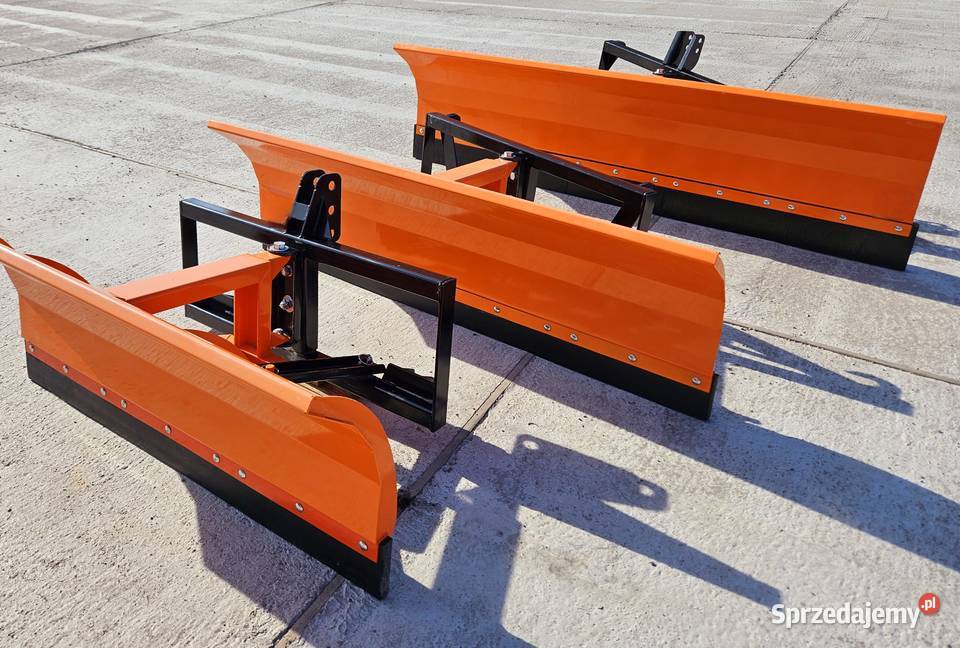 ŁADOWACZ CZOŁOWY c360 c330 mF255 zetor50117211 nieuszkodzony Lubomino