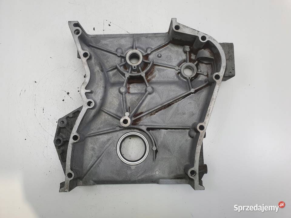 Jaguar XJ IV V 32 40 R6 OSŁONA ROZRZĄDU Pokrywa osobowe Rozrząd Chełm