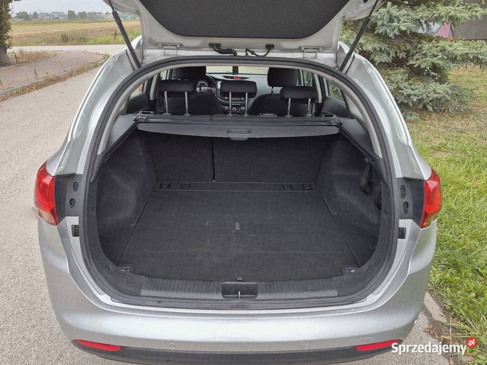 KIA CEED kombi 2014r Salon Polska Pruszków