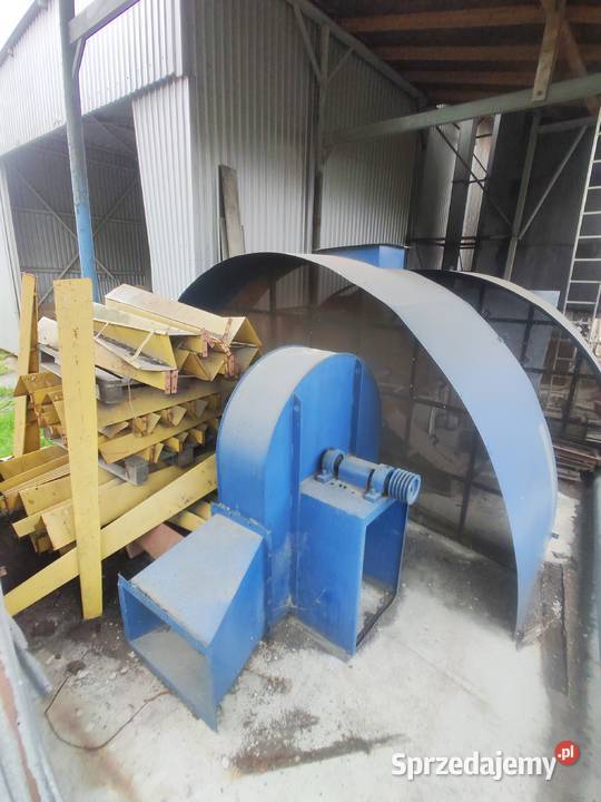 Suszarnia drzewicz m 851 Pruchnik sprzedam