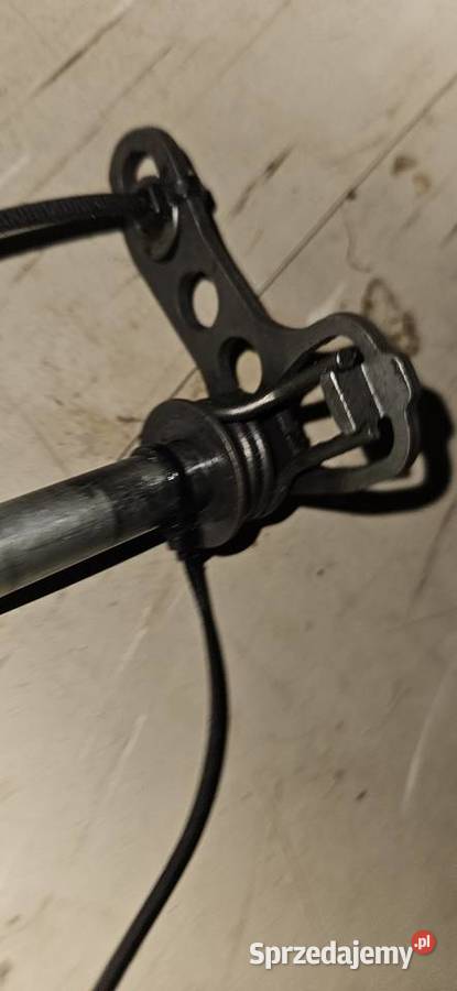 Walek zmiany biegów Yamaha yz 125 Gorlice