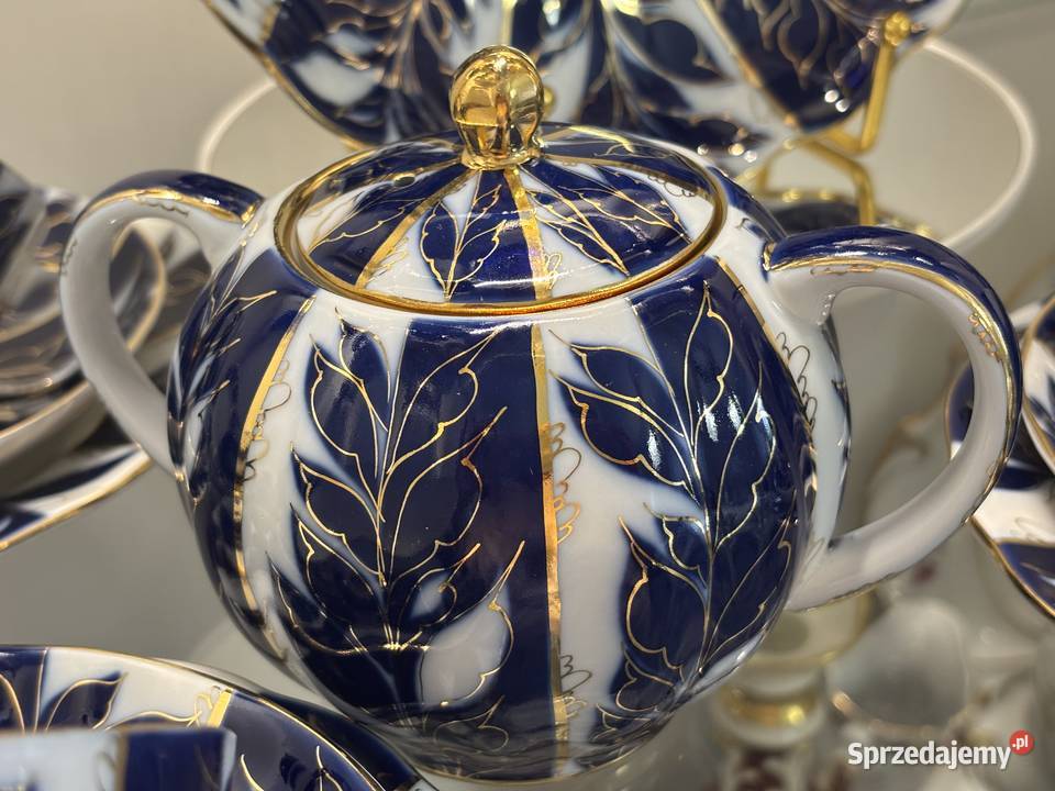 Zestaw Lomonosow łódzkie Sędziejowice