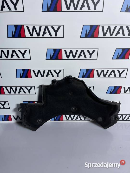 BMW F01 F10 F11 OSŁONA ŚCIANY GRODZIOWEJ