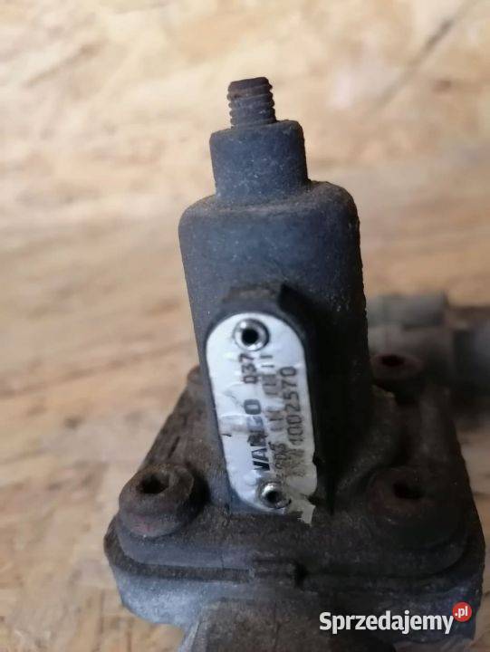 RENAULT PREMIUM 420 DCI 04r Zawór Reduktor Pleszew