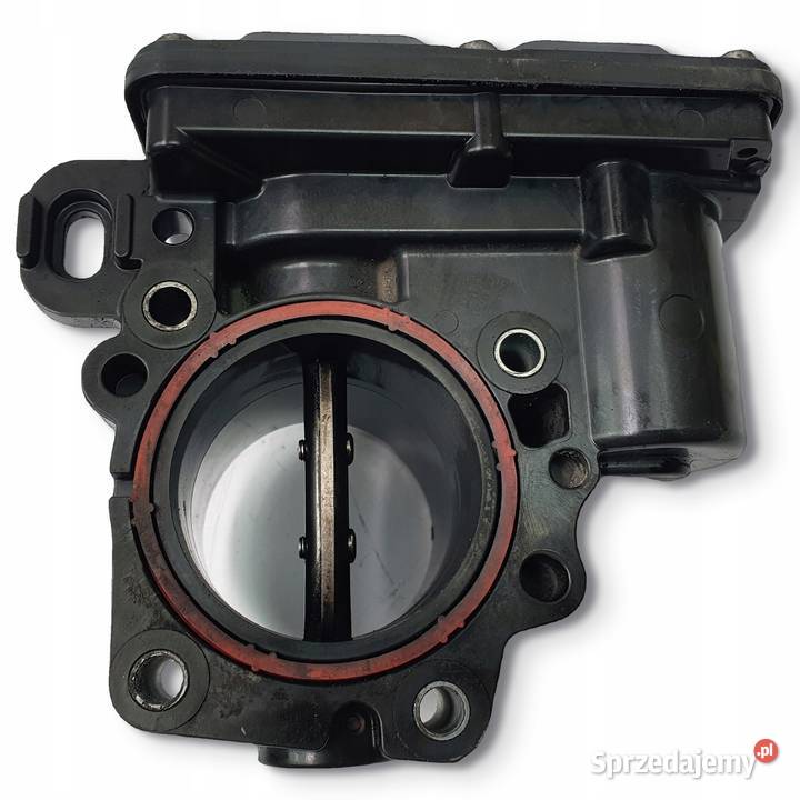 PRZEPUSTNICA Citroen Jumper 22 BlueHDI osobowe Chełm