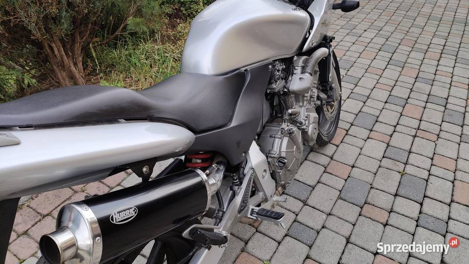 Honda Hornet S cb600 katA2 Honda