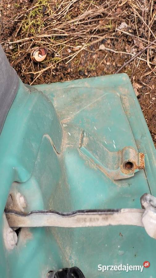 Drzwi Opel Corsa C mazowieckie Łagów sprzedam