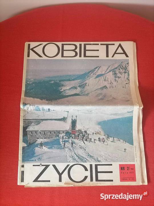 Sokołowsko Reportaż Czarodziejska Góra polsku Wałbrzych