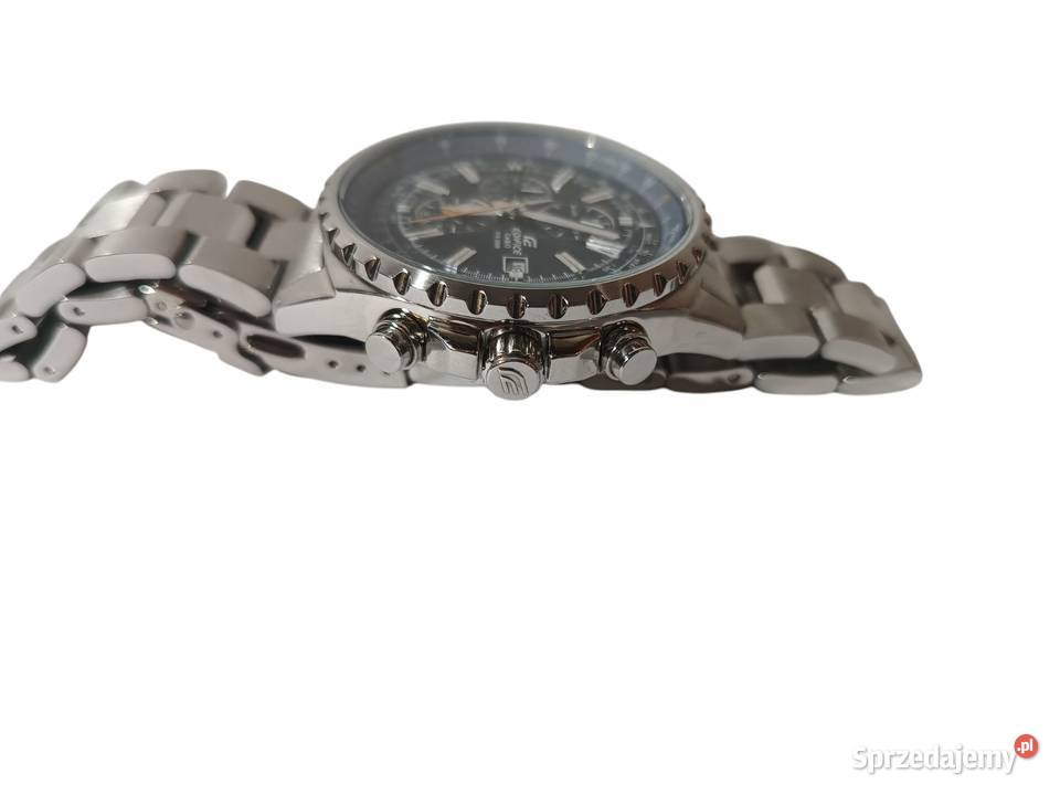 Zegarek Męski CASIO EDIFICE EF527 Katowice