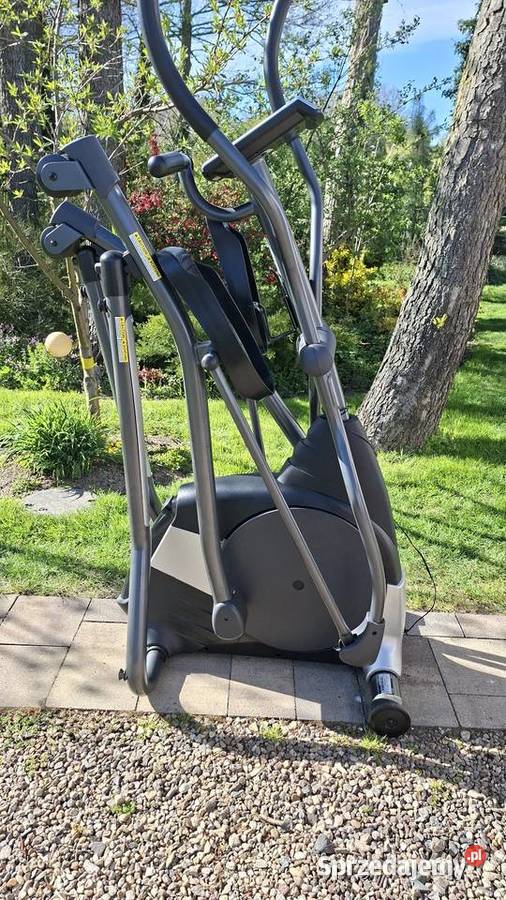 Orbitrek magnetyczny Horizon Fitness Andes3 Lubin