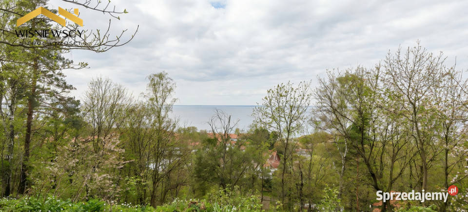 Suchacz Działki pod osiedle inwestycję