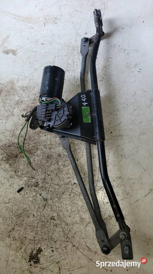 Mechanizm wycieraczek przednich Volvo 440 Łagów sprzedam
