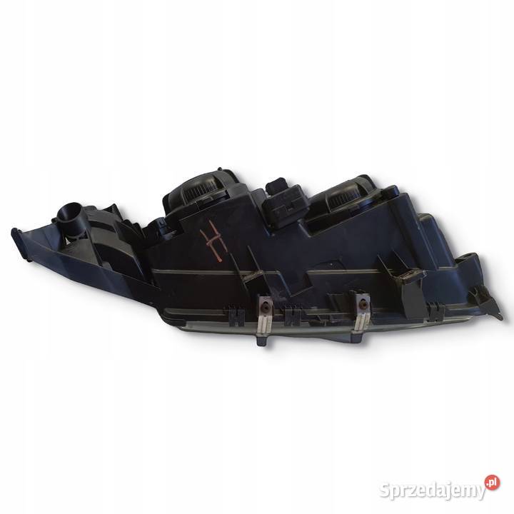 LAMPA Volvo S80 I LEWY PRZÓD lewa przednia osobowe Chełm