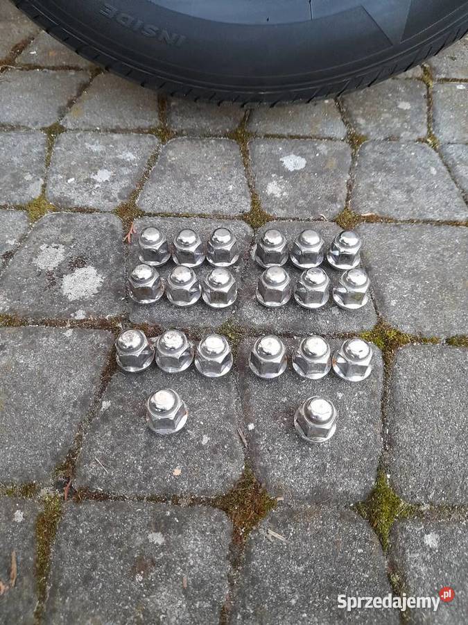 Alufelgi 15 hyundai i30 stan 5 świętokrzyskie