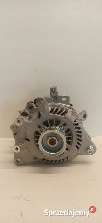 SUZUKI SWIFT VII MK9 ALTERNATOR HYBRID
