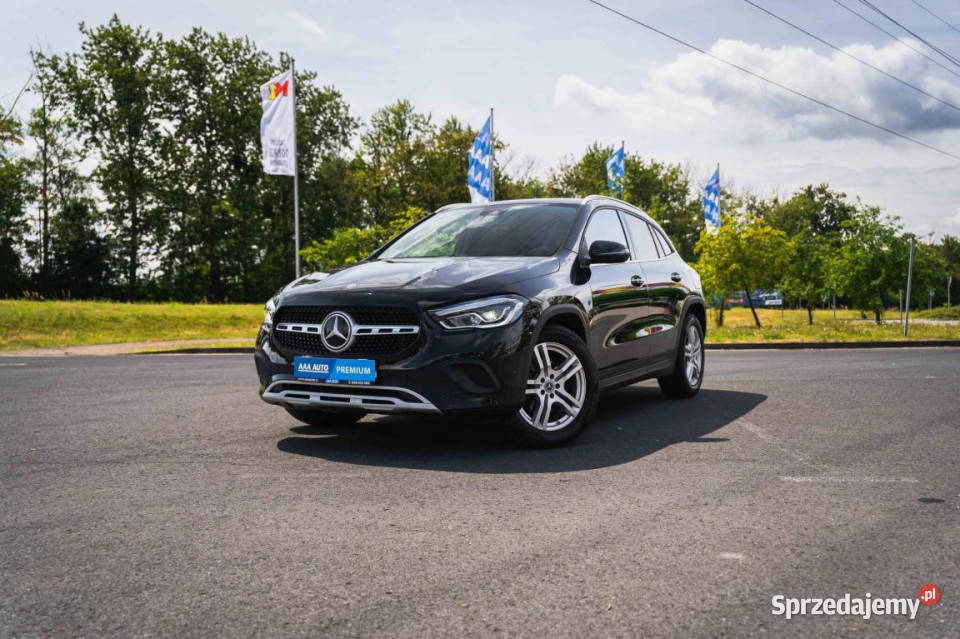 Mercedes GLA GLA 200 ABS