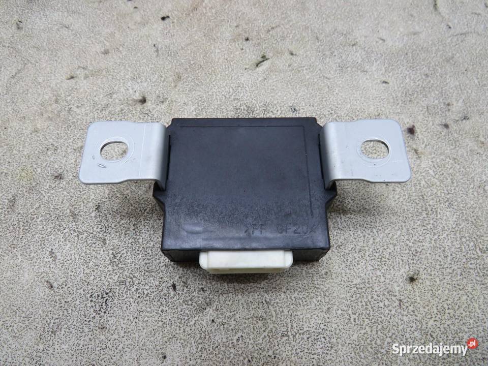 MODUŁ IMMOBILIZER VITARA III 3397561M01