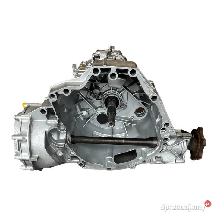 Skrzynia Biegów LRY Audi A4 A5 18 20 4x4 Wysyłka osobowe