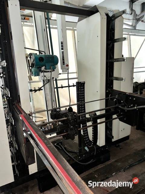 Odbiornik Delle Vedove Wadowice