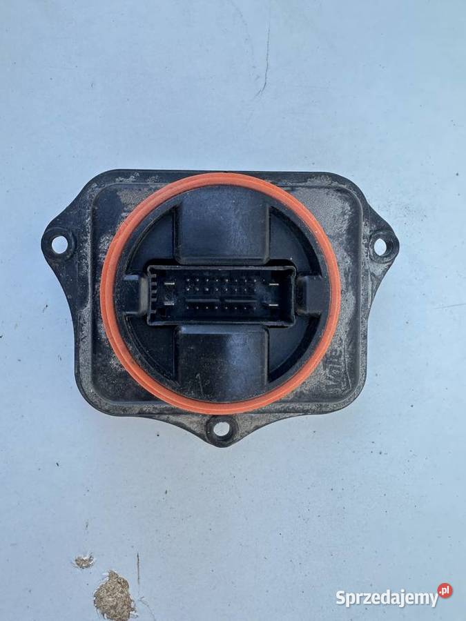 PRZETWORNICA MODUŁ LAMPY VOLVO V60 S60 90053126 Międzychód