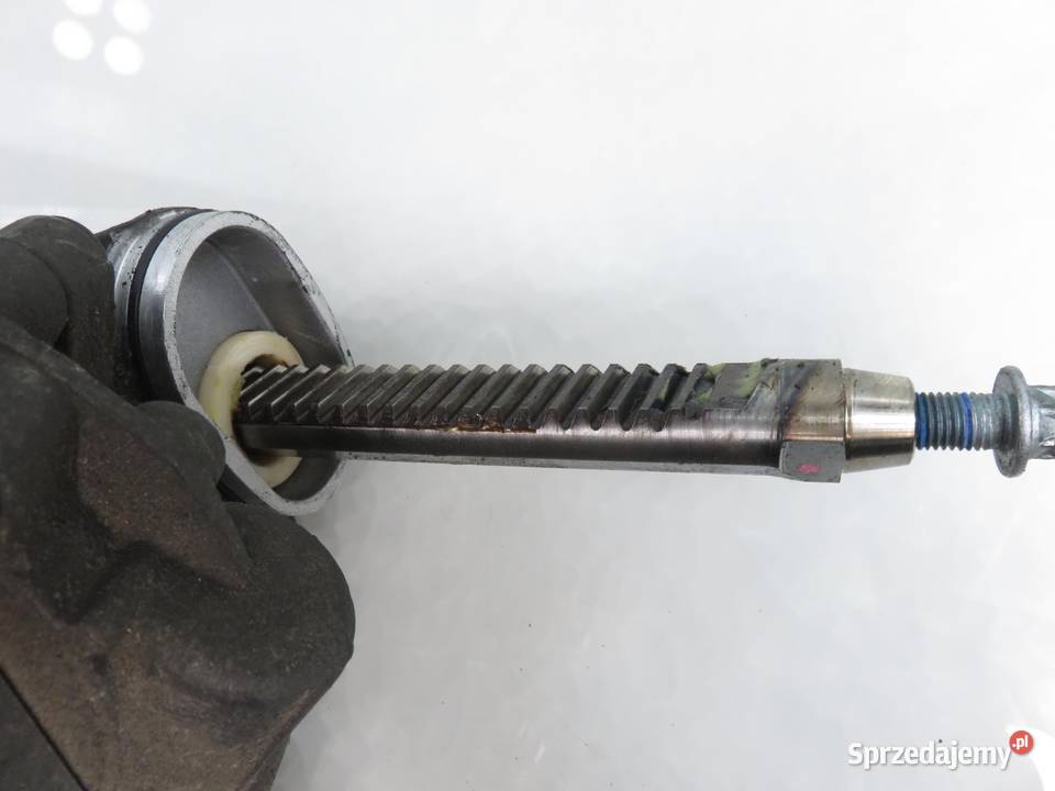 MAGLOWNICA MERCEDES W245 6820000067 sprzedam