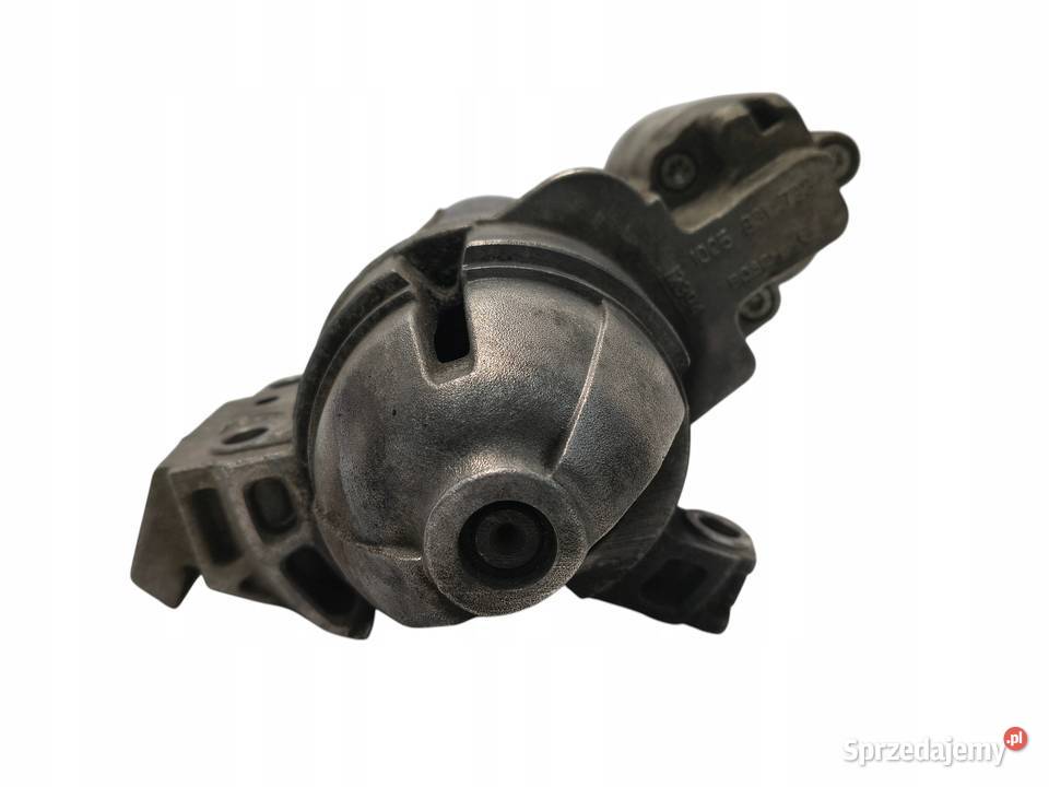 ROZRUSZNIK Bosch BMW E60 520d 20d 204D4 M47 Układ elektryczny silnika Chełm