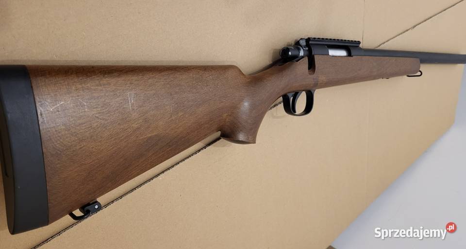 Replika karabinka M14 ASG uszkodzona Gliwice