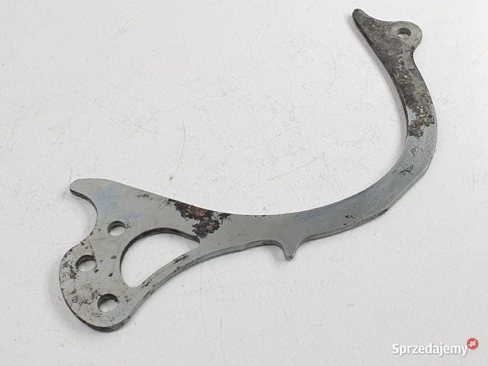 Oslona Zebatki Przod Metalowa Honda Cb 650F łódzkie Łódź